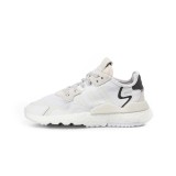 adidas Originals NITE JOGGER J EE6482 White Image 