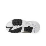 adidas Originals NITE JOGGER J EE6482 White Image 5