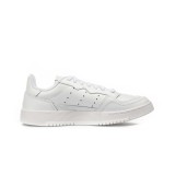 adidas Originals SUPERCOURT J EE7726 White Image 1