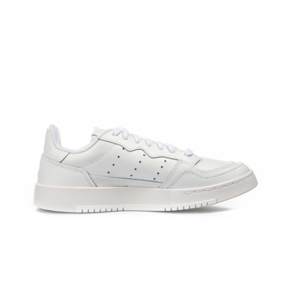 adidas Originals SUPERCOURT J EE7726 White