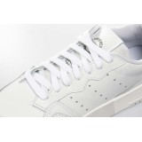 adidas Originals SUPERCOURT J EE7726 White Image 2