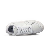 adidas Originals SUPERCOURT J EE7726 White Image 4