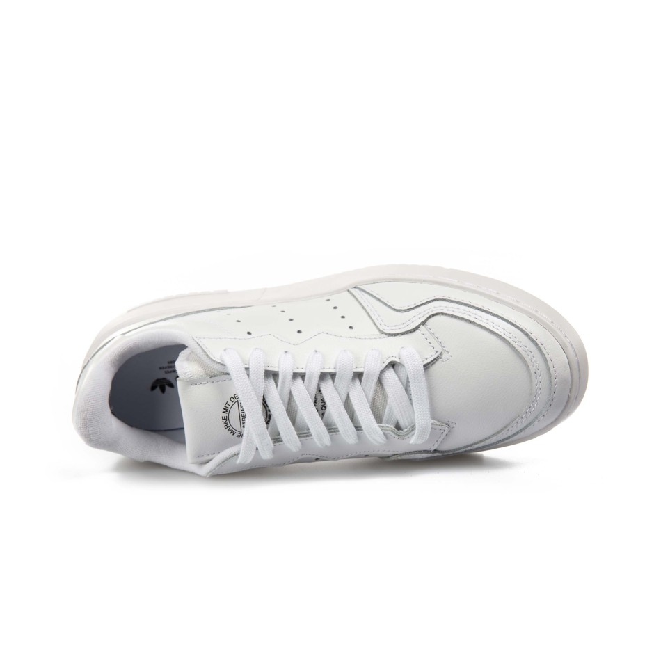 adidas Originals SUPERCOURT J EE7726 White