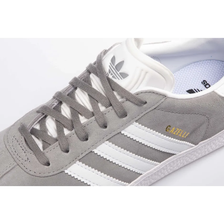 adidas gazelle silver green womens Adidas Gazelle Bold W Sneaker » Buy online now!