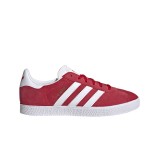 adidas Originals GAZELLE FX6116 Red Image 0
