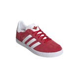 adidas Originals GAZELLE FX6116 Red Image 1