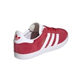 adidas Originals GAZELLE FX6116 Red Image 2