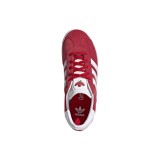adidas Originals GAZELLE FX6116 Red Image 4