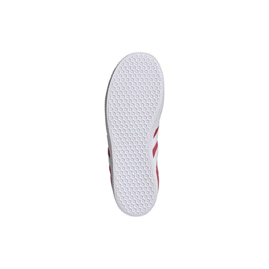 adidas Originals GAZELLE FX6116 Κόκκινο
