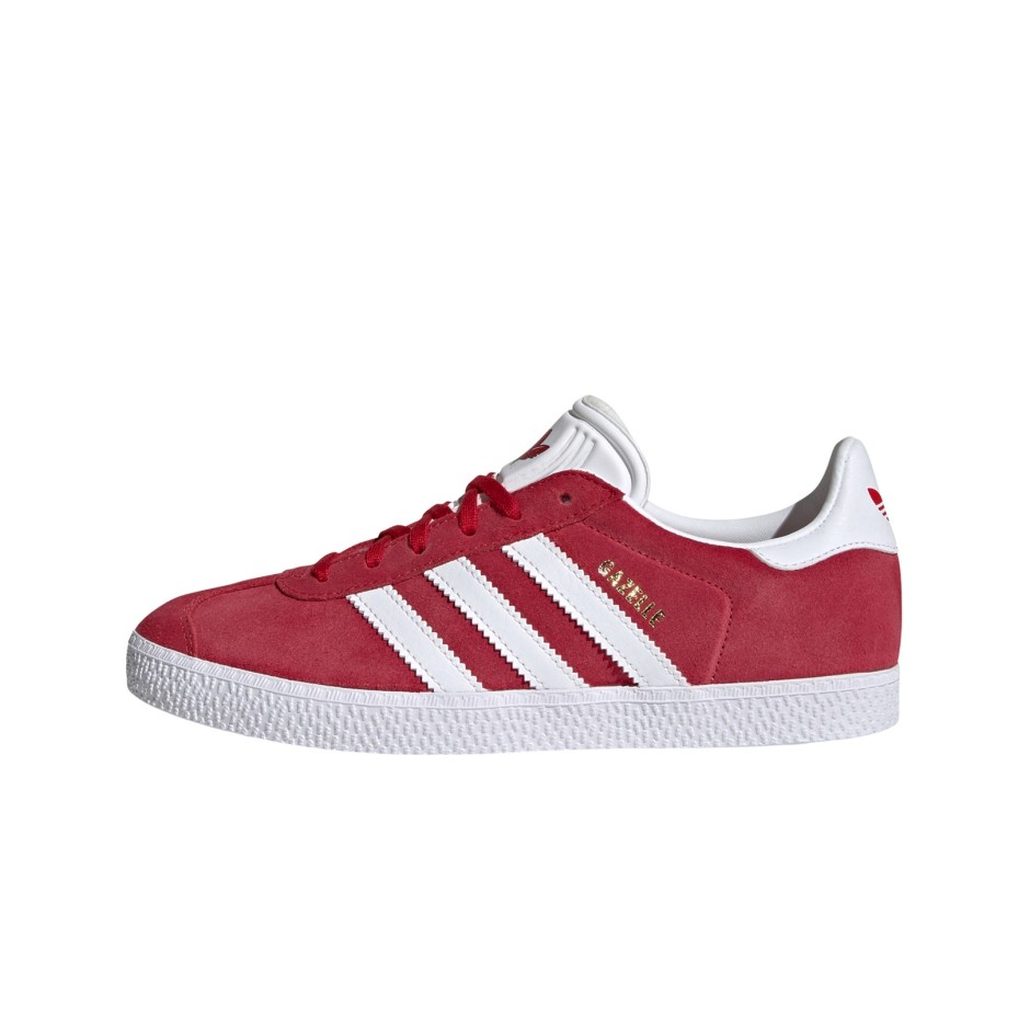 adidas Originals GAZELLE FX6116 Red