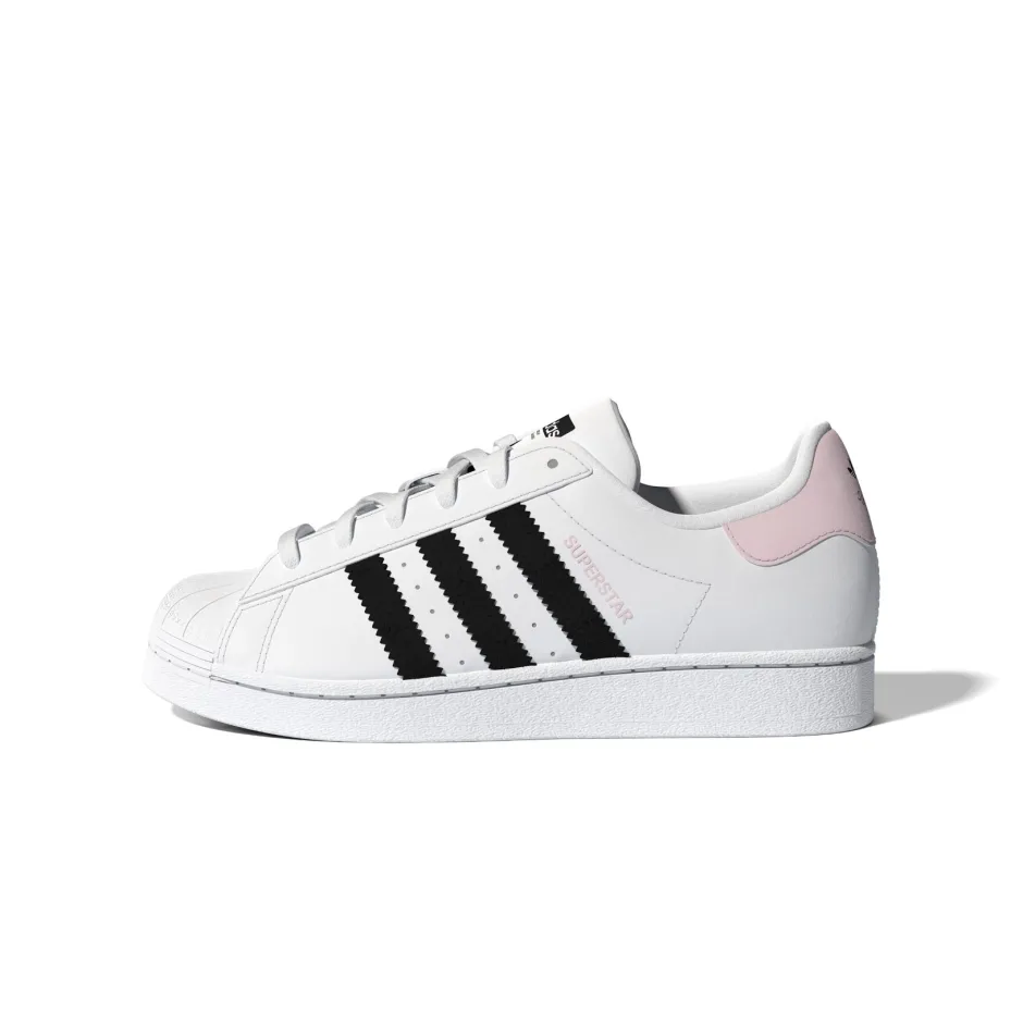 adidas Originals SUPERSTAR J GY9320 White