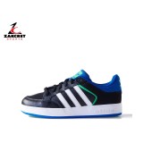 ΜΟΔΑΣ adidas Originals VARIAL J D68710 Μαύρο Εικόνα 
