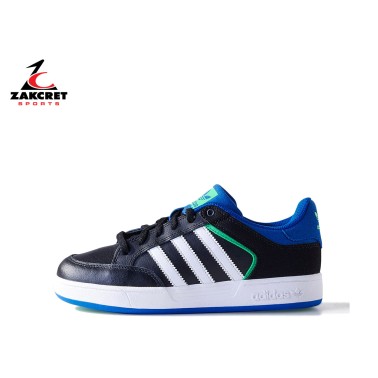 ΜΟΔΑΣ adidas Originals VARIAL J D68710 Μαύρο