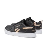 Reebok Classics Royal Prime 2.0 Μαύρο - Εφηβικά Sneakers Εικόνα 1
