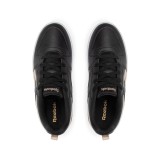 Reebok Classics Royal Prime 2.0 Μαύρο - Εφηβικά Sneakers Εικόνα 2