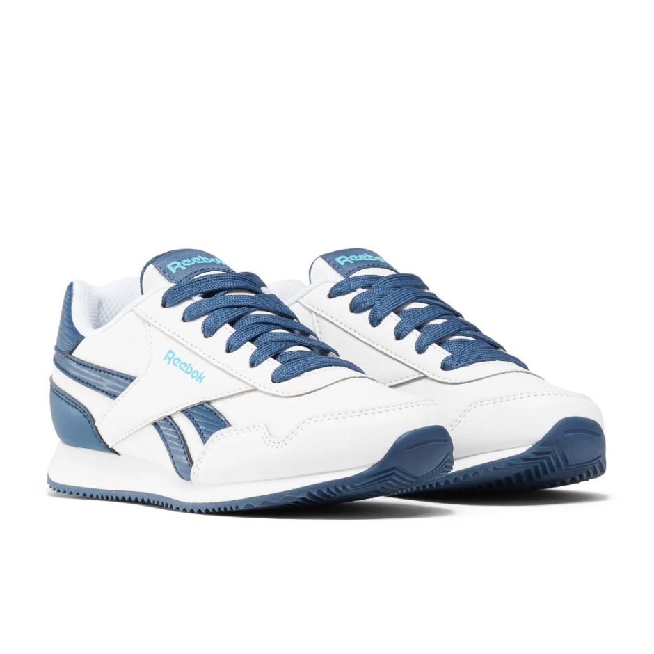 Reebok Classics ROYAL CL JOG 3.0 100075271 White