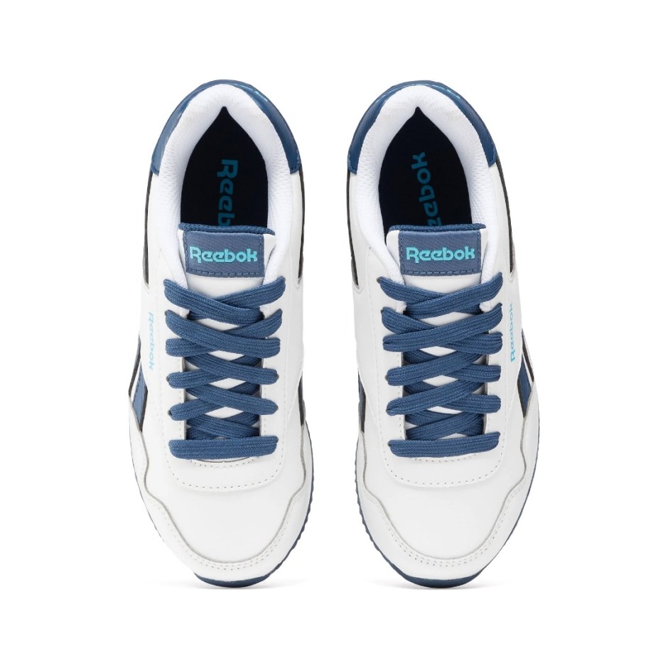 Reebok Classics ROYAL CL JOG 3.0 100075271 White
