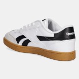 Παιδικά Sneakers Λευκά - Reebok Classics Smash Edge Εικόνα 1