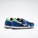 Reebok Classics CL NYLON 100226149 Μπλε Εικόνα 2