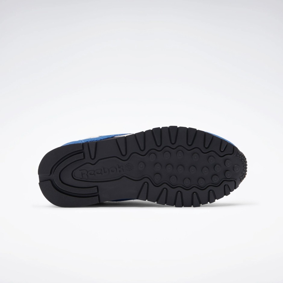 Reebok Classics CL NYLON 100226149 Μπλε