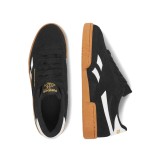 Παιδικά Sneakers Μαύρα - Reebok Classics Club C Revenge Εικόνα 2