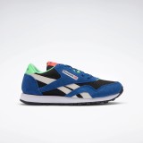 Reebok Classics CL NYLON 100226149 Μπλε Εικόνα 