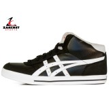 ASICS AARON MT GS C4D3Y Black Image 