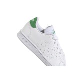 adidas Sportswear ADVANTAGE K GY6995 White Image 4