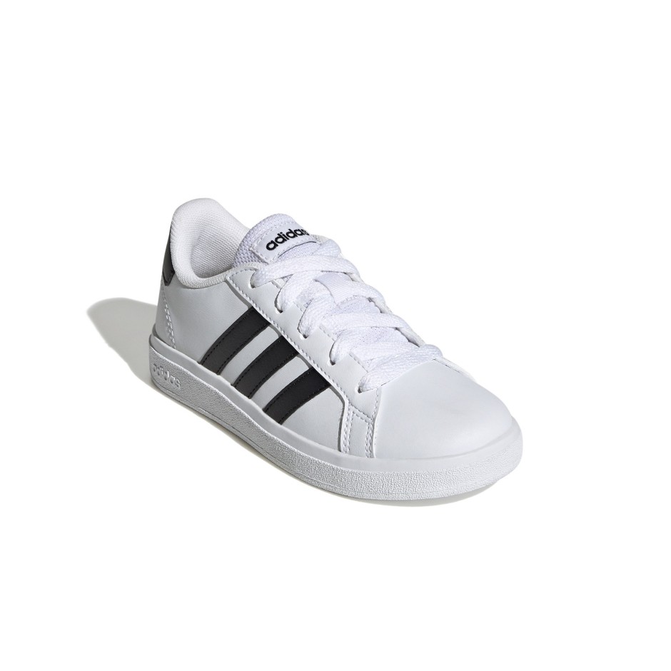 Παιδικά Sneakers Λευκά - adidas Sportswear Grand Court 2.0