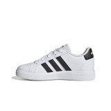 adidas Sportswear GRAND COURT 2.0 K GW6511 White Image 1