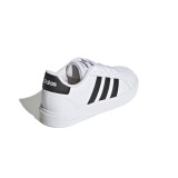 adidas Sportswear GRAND COURT 2.0 K GW6511 White Image 2