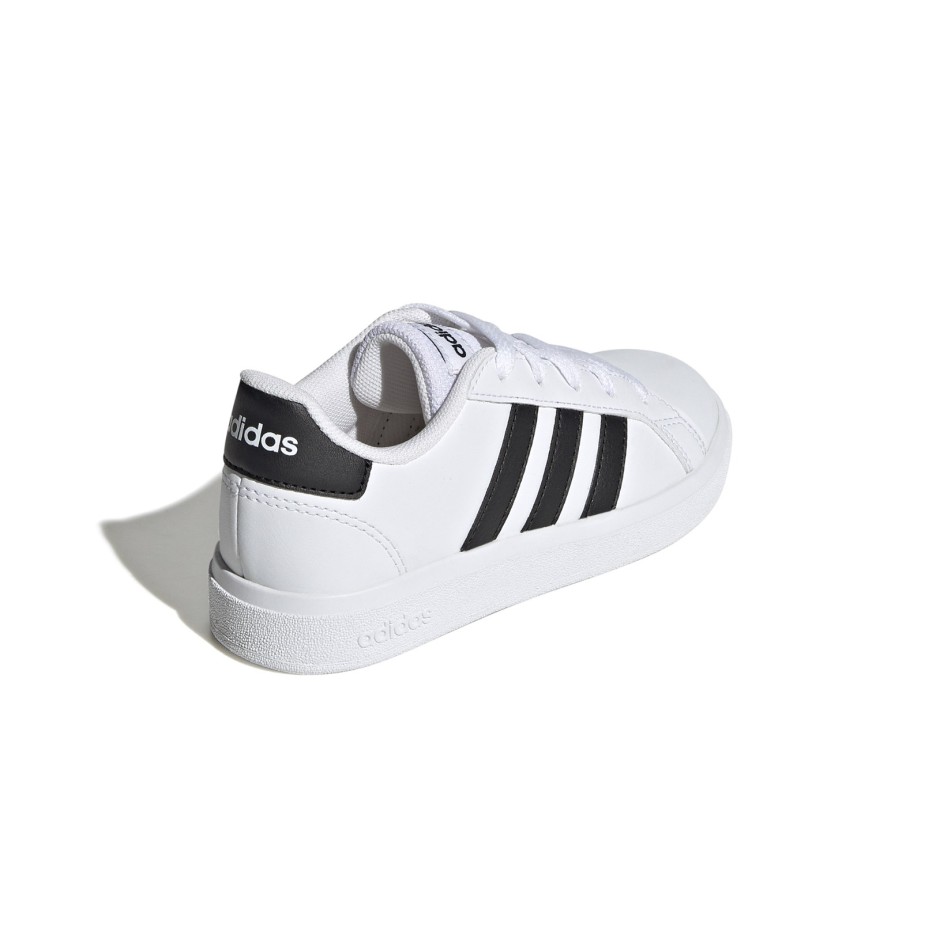 Παιδικά Sneakers Λευκά - adidas Sportswear Grand Court 2.0