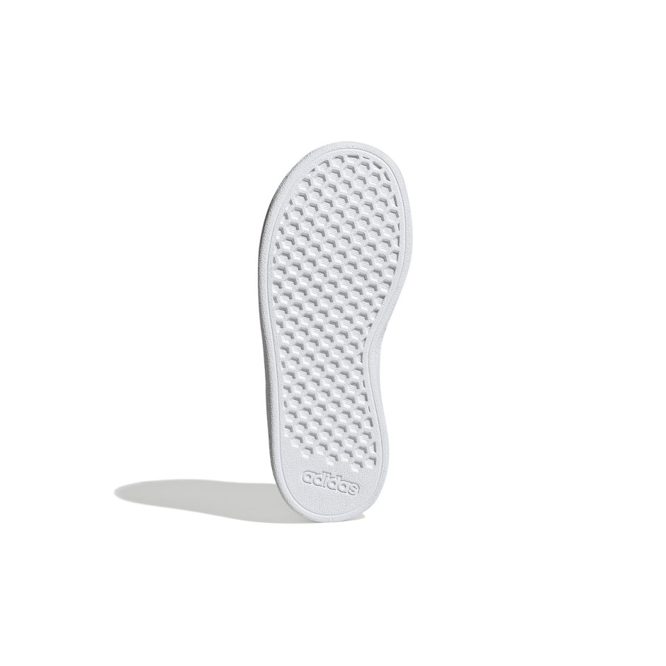 Παιδικά Sneakers Λευκά - adidas Sportswear Grand Court 2.0