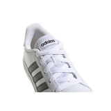 adidas Sportswear GRAND COURT 2.0 K GW6511 White Image 5
