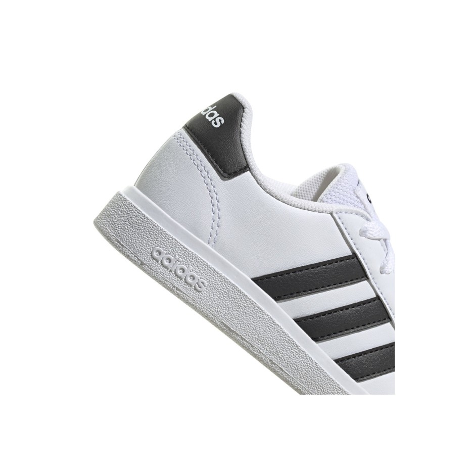 Παιδικά Sneakers Λευκά - adidas Sportswear Grand Court 2.0