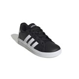 Παιδικά Sneakers Μαύρα - adidas Sportswear Grand Court 2.0 Εικόνα 0