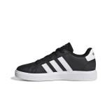 Παιδικά Sneakers Μαύρα - adidas Sportswear Grand Court 2.0 Εικόνα 1