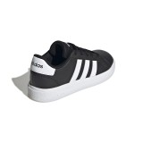 Παιδικά Sneakers Μαύρα - adidas Sportswear Grand Court 2.0 Εικόνα 2