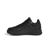 adidas Sportswear TENSAUR SPORT 2.0 K GW6424 Black Image 1