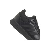 adidas Sportswear TENSAUR SPORT 2.0 K GW6424 Black Image 5