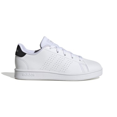 adidas Sportswear Advantage Λευκό - Εφηβικά Παπούτσια