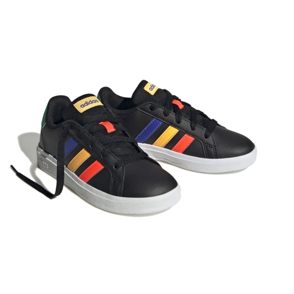 adidas Sportswear GRAND COURT 2.0 Μαύρο