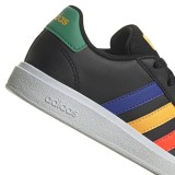 adidas Sportswear GRAND COURT 2.0 Μαύρο Εικόνα 2