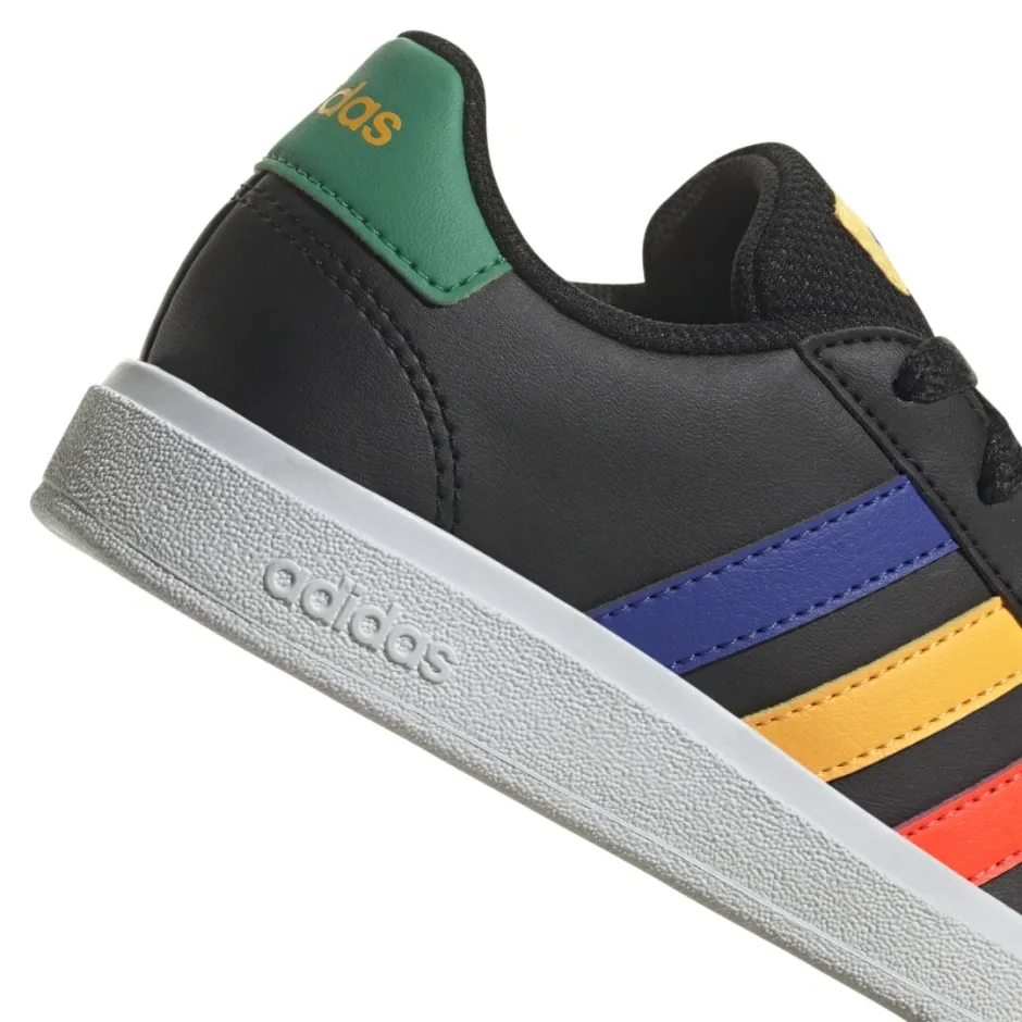 adidas sportswear GRAND COURT 2.0 K HP8909 Black