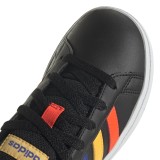 adidas Sportswear GRAND COURT 2.0 Μαύρο Εικόνα 3