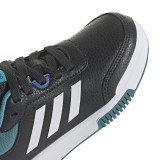 adidas sportswear TENSAUR SPORT 2.0 K ID2300 Black Image 3