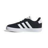 adidas sportswear VL COURT 3.0 K ID6313 Black Image 0