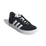 adidas sportswear VL COURT 3.0 K ID6313 Black Image 1