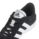 adidas sportswear VL COURT 3.0 K ID6313 Black Image 2