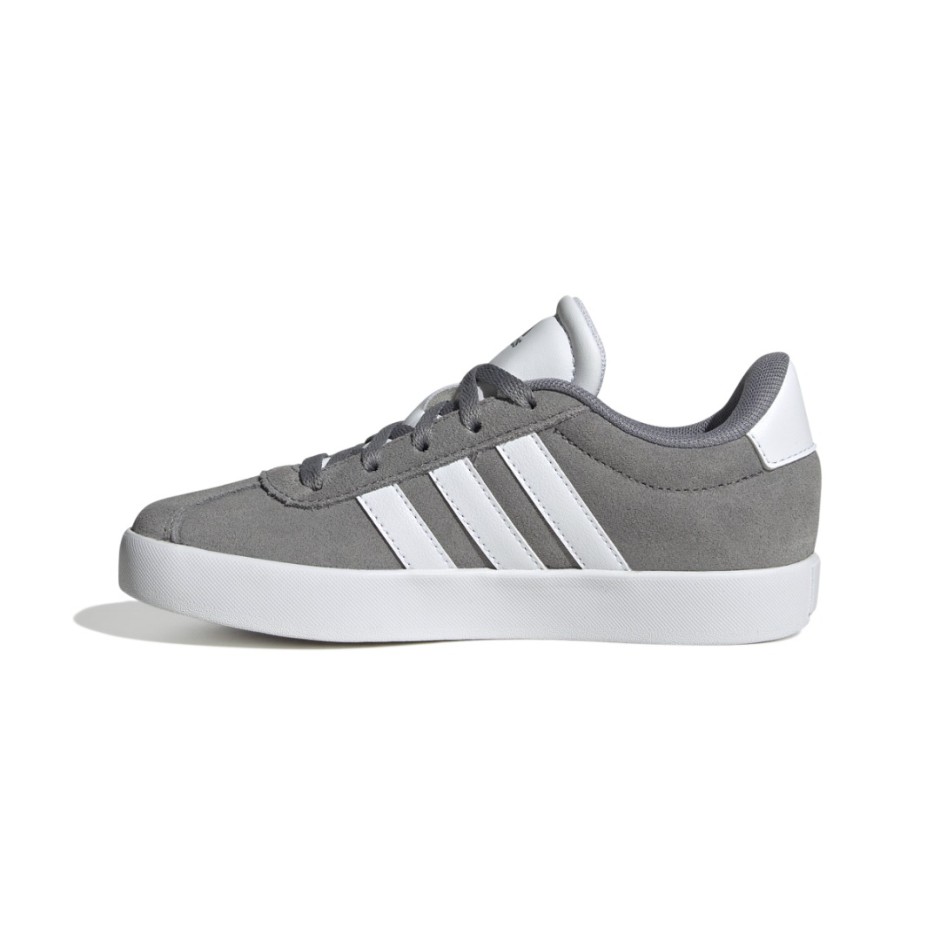 Παιδικά Sneakers Γκρι - adidas Sportswear VL Court 3.0